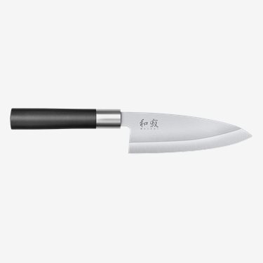 KAI Wasabi Black Deba 15 cm