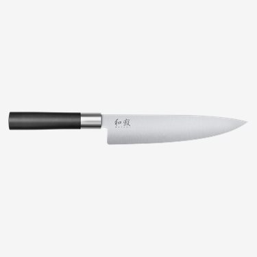 KAI Wasabi Black Gyuto/Kockkniv 20 cm