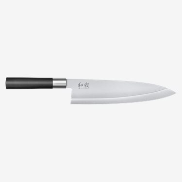 KAI Wasabi Black Deba 21 cm