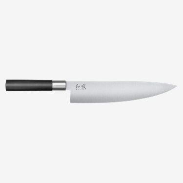 KAI Wasabi Black Gyuto/Kockkniv 23,5 cm