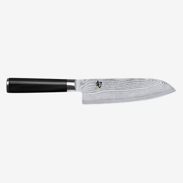Kai Shun Classic Santoku, 18 cm