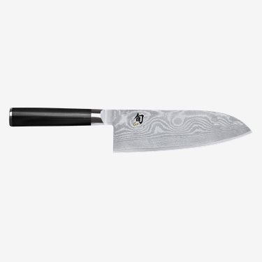 Kai Shun Classic Santoku bred, 19 cm