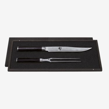 Kai Shun Classic Trancher-set