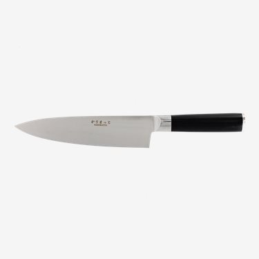 Karimatto Gyuto, 20 cm