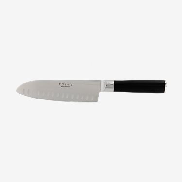 Karimatto Santoku, 17,5 cm