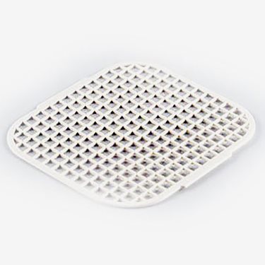 Rengöringsnät 6x6 mm 2-Pack