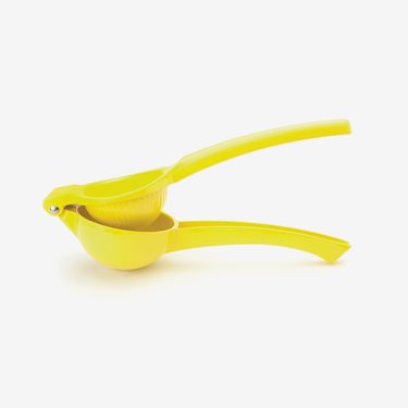 Citronpress metall