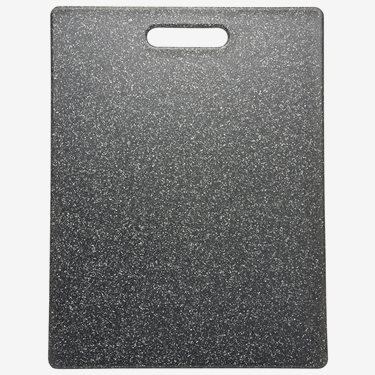Skärbräda Nylon Granit Effect, 36x27 cm