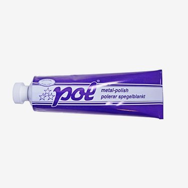 Metal Polish Poleringsmedel, 150 ml