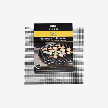 Grillnat/Matta 32x32 cm Non-Stick