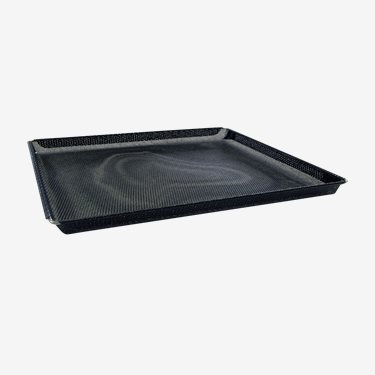Ugnslåda Krisp 18x28x3 cm 1,5 L Non-Stick