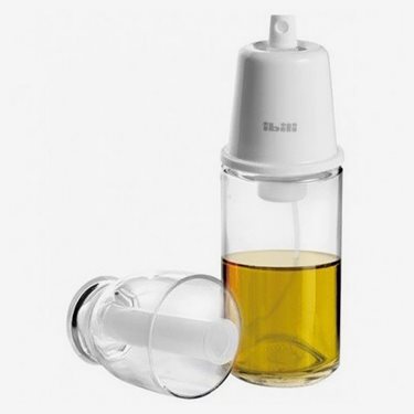 Ibili Olje Spray 170 ml Glas + Plast