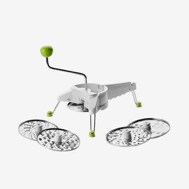 Mouli Julienne (Jansson)