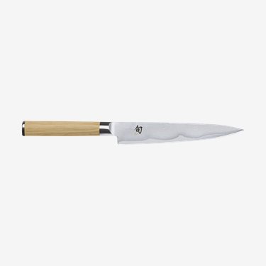 Kai Shun Classic White Universalkniv, 15 cm