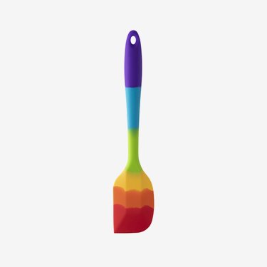 Taylor's Slickepott Silikon Rainbow, 27cm