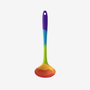 Taylor's Soppslev Silikon Rainbow, 21cm