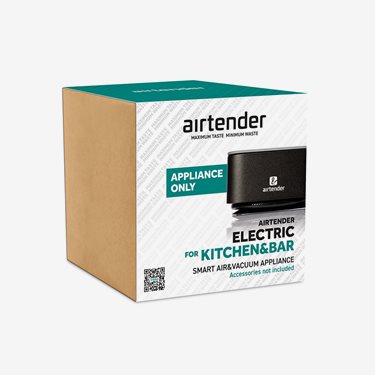 Airtender elektrisk