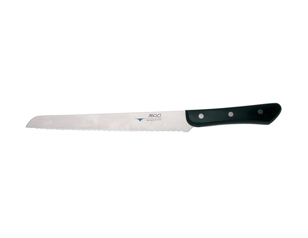 MAC brödkniv 22 cm
