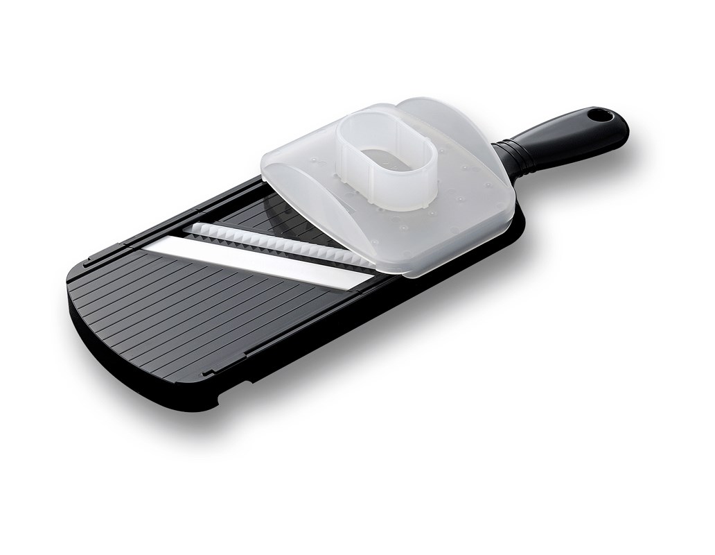 Kyocera julienne svart