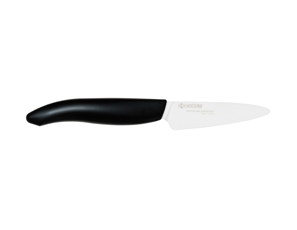 Kyocera Keramisk Skalkniv 7,5 cm, vit