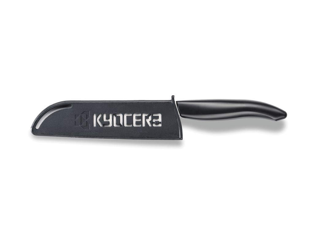 Kyocera Bladskydd, Kyocera logo, 13 (A)