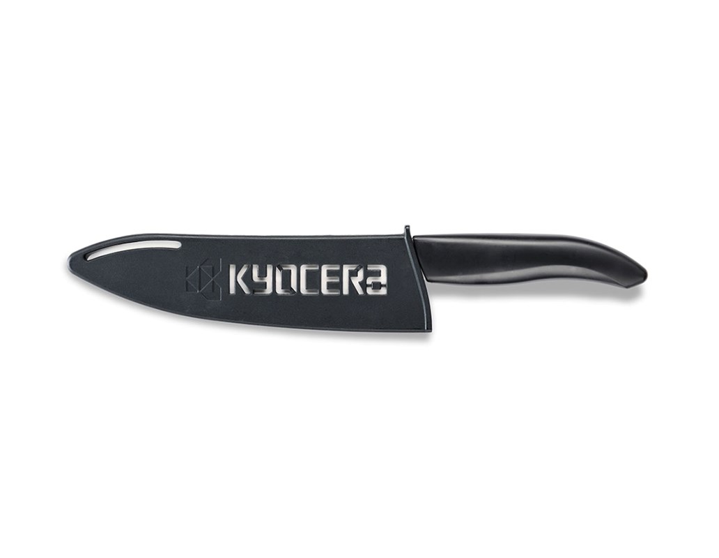 Kyocera Bladskydd, Kyocera logo, 18 (A)