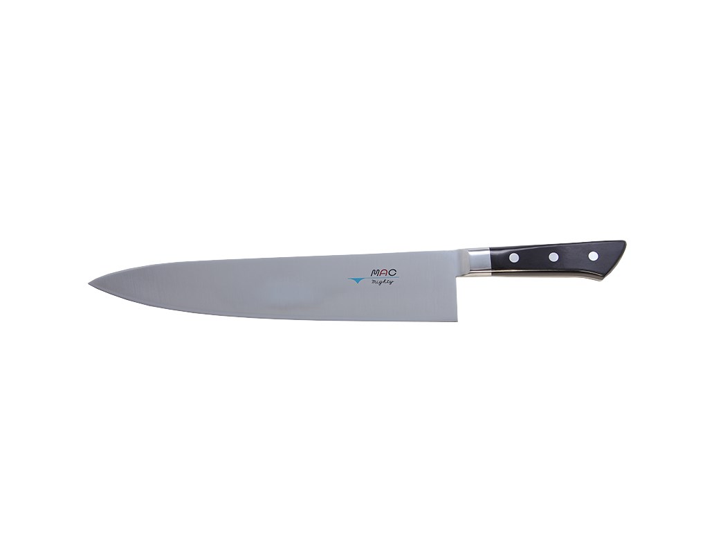 MAC Mighty Kockkniv 27,5 cm