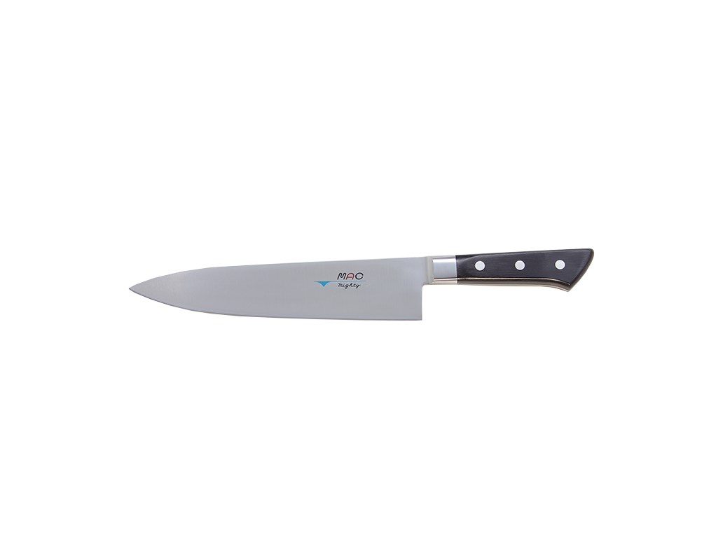 MAC Mighty Kockkniv 22 cm