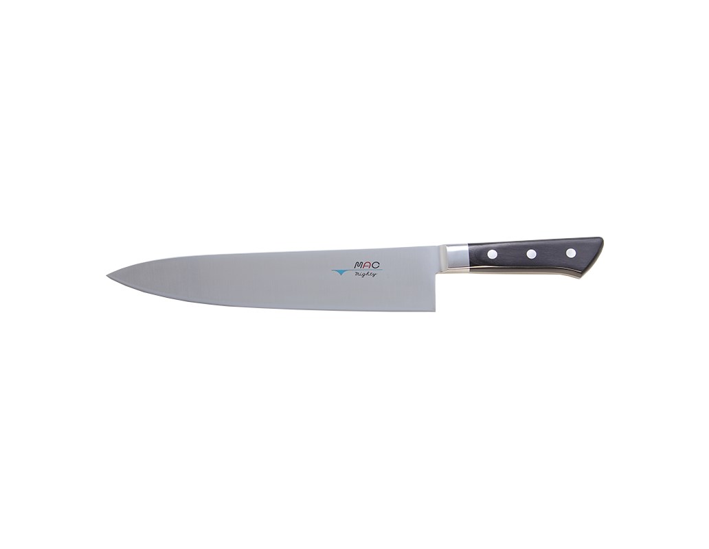 MAC Mighty Kockkniv 23,5 cm