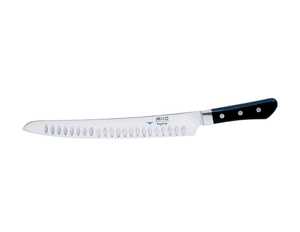 MAC Superslicer Laxkniv 27 cm