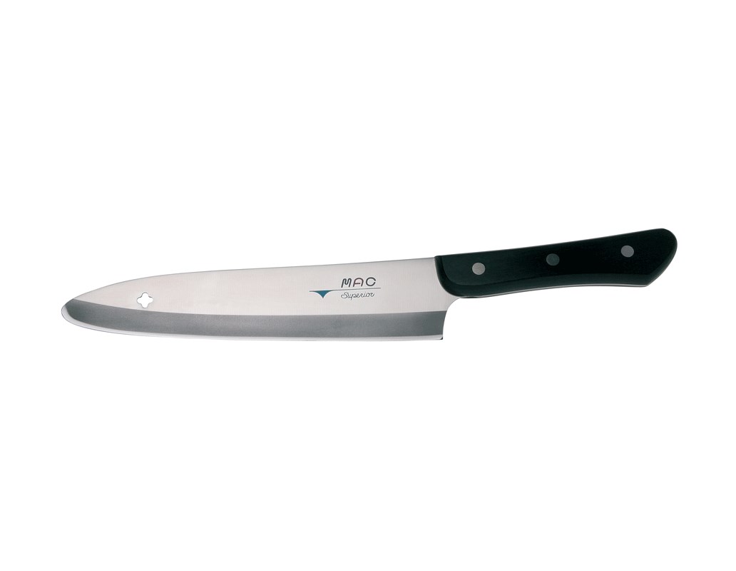 MAC Kock- / allroundkniv 20,5 cm