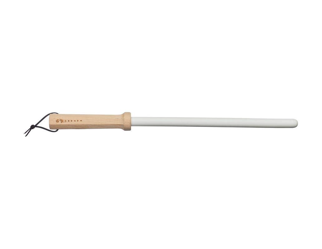 Keramiskt bryne, 24 cm