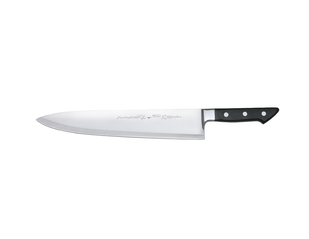 MAC Pro Kockkniv 31 cm i låda