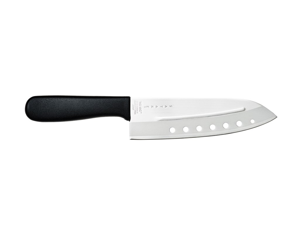 Satake Novac Santoku 17 cm