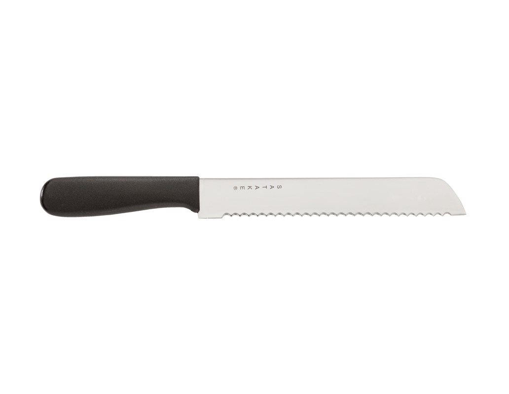 Satake Novac Brödkniv 20 cm