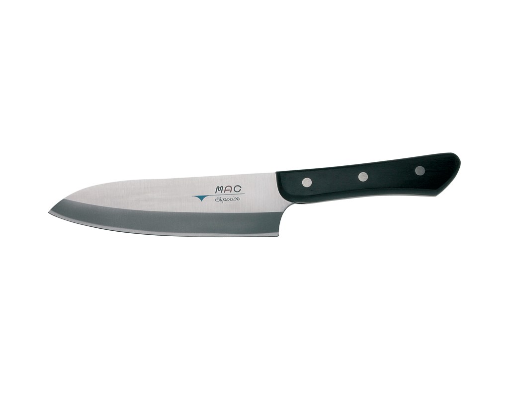MAC Santoku 17 cm