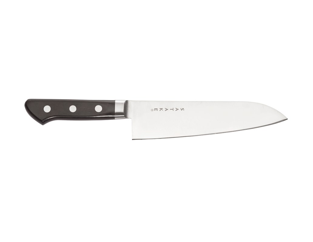 Satake Pro Santoku 17 cm