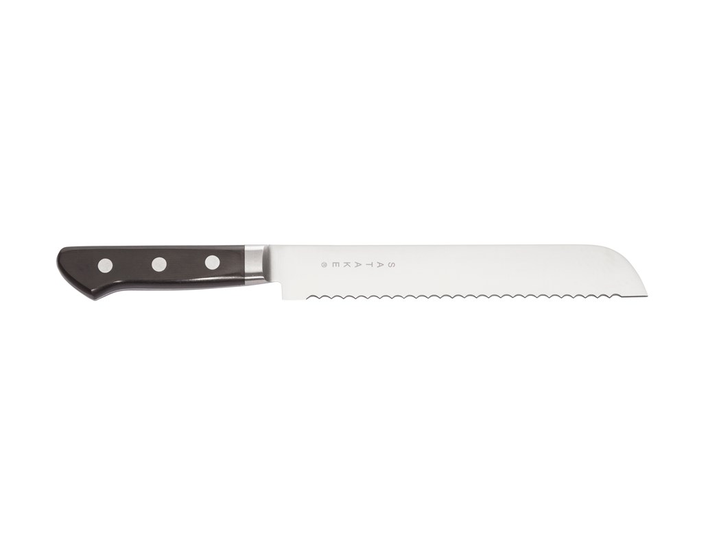 Satake Pro Brödkniv 20 cm