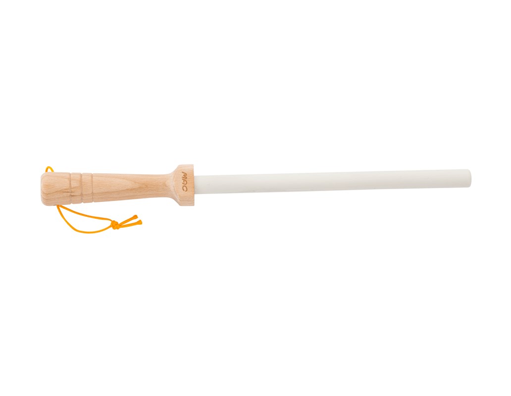 MAC Keramisk Bryne 21,5 cm