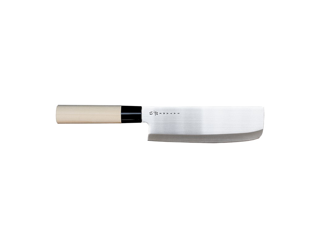 Satake Houcho Nakiri/grönsakshack 16 cm