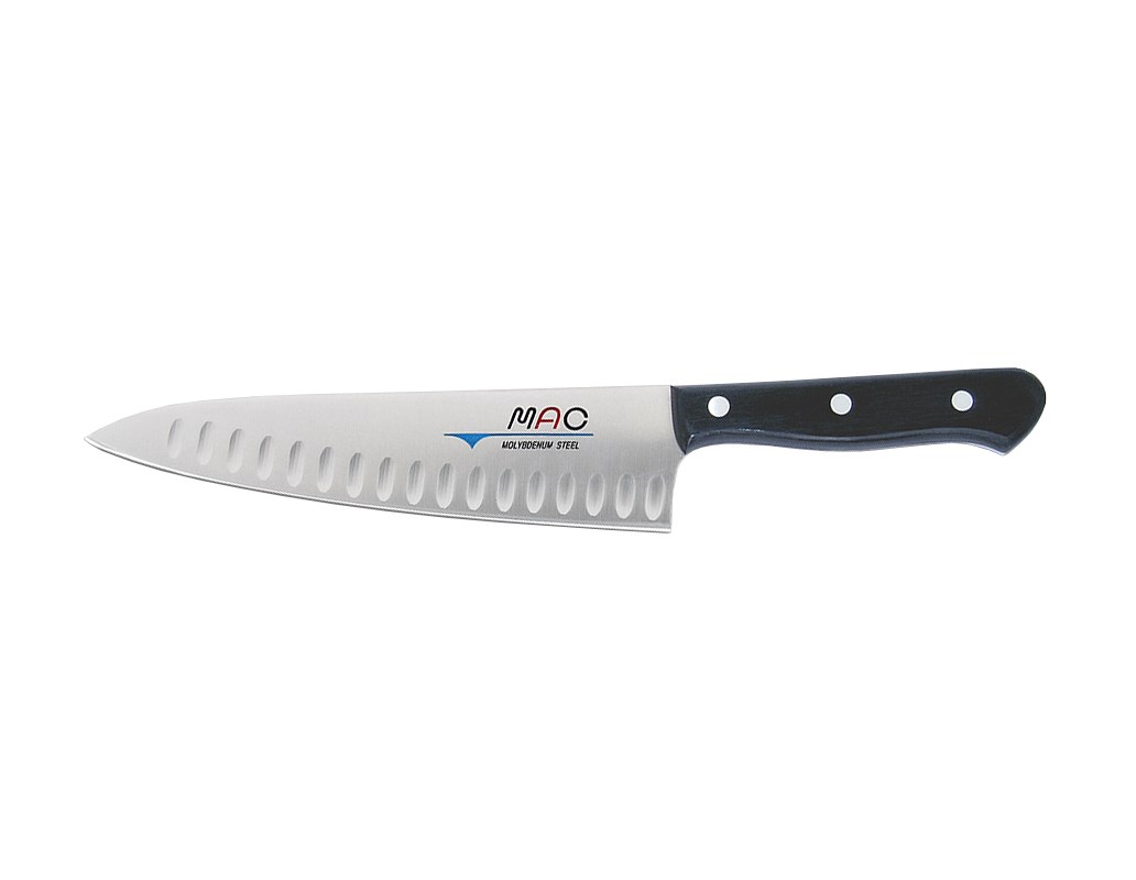 MAC Kockkniv 20 cm