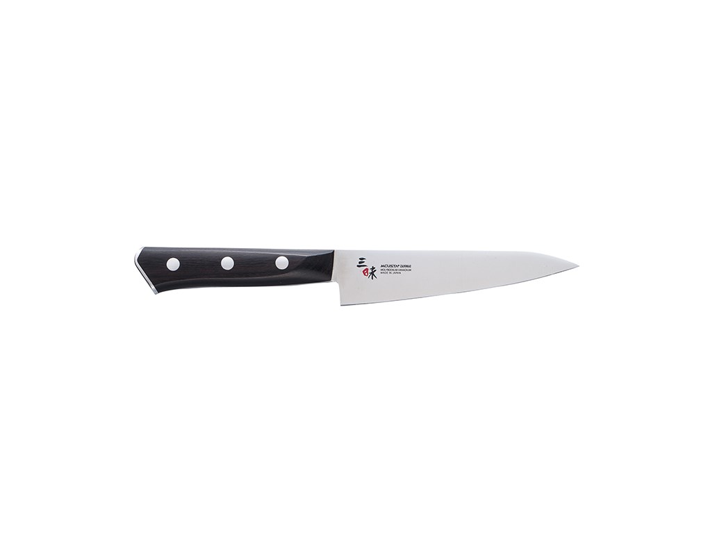 Mcusta / Zanmai Modern Molybdenum Petty 12 cm