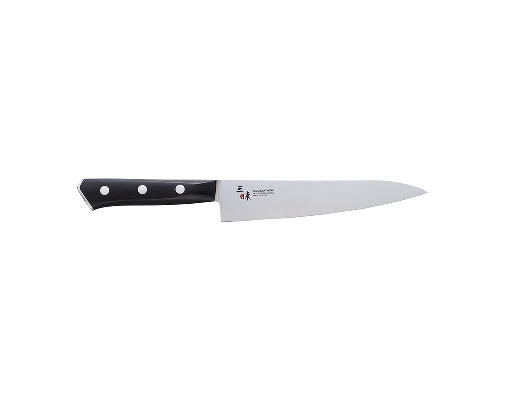 Mcusta / Zanmai Modern Molybdenum Petty 15 cm