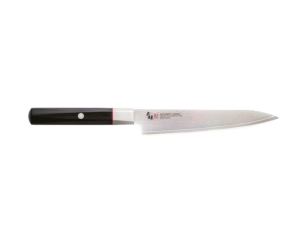 Mcusta / Zanmai Hybrid Splash Petty 15 cm