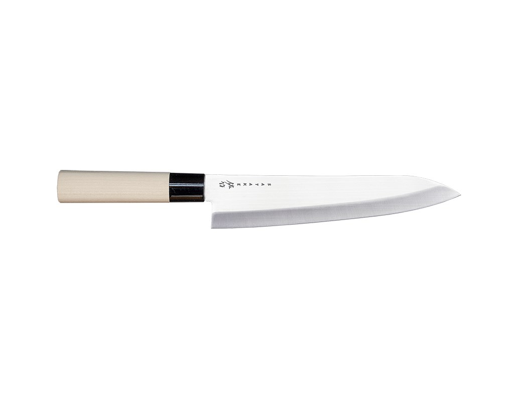 Satake Houcho Gyuto 21 cm