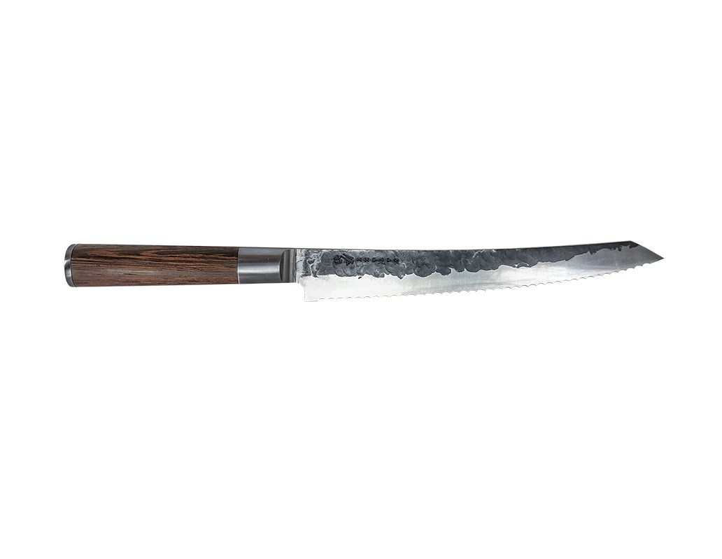 Satake Kuro brödsåg 25 cm