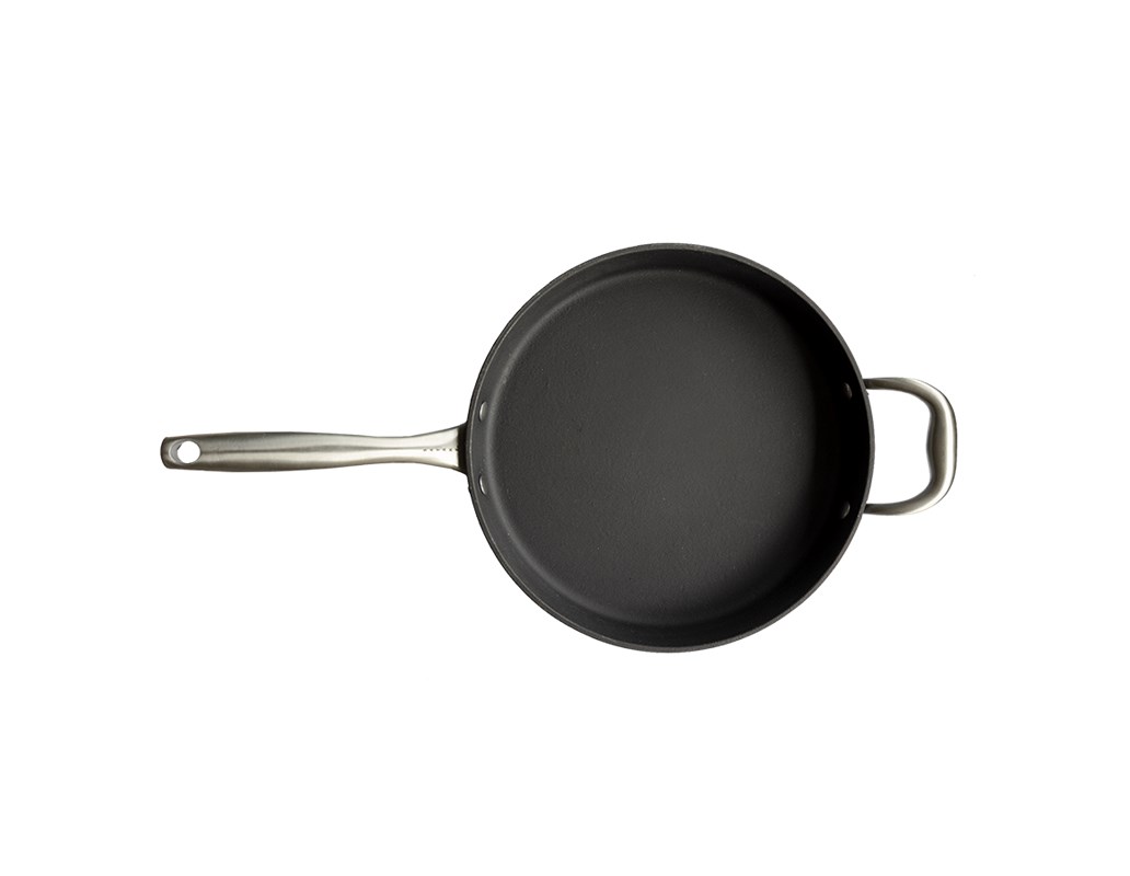 Satake Gjutjärnspanna, 29 cm