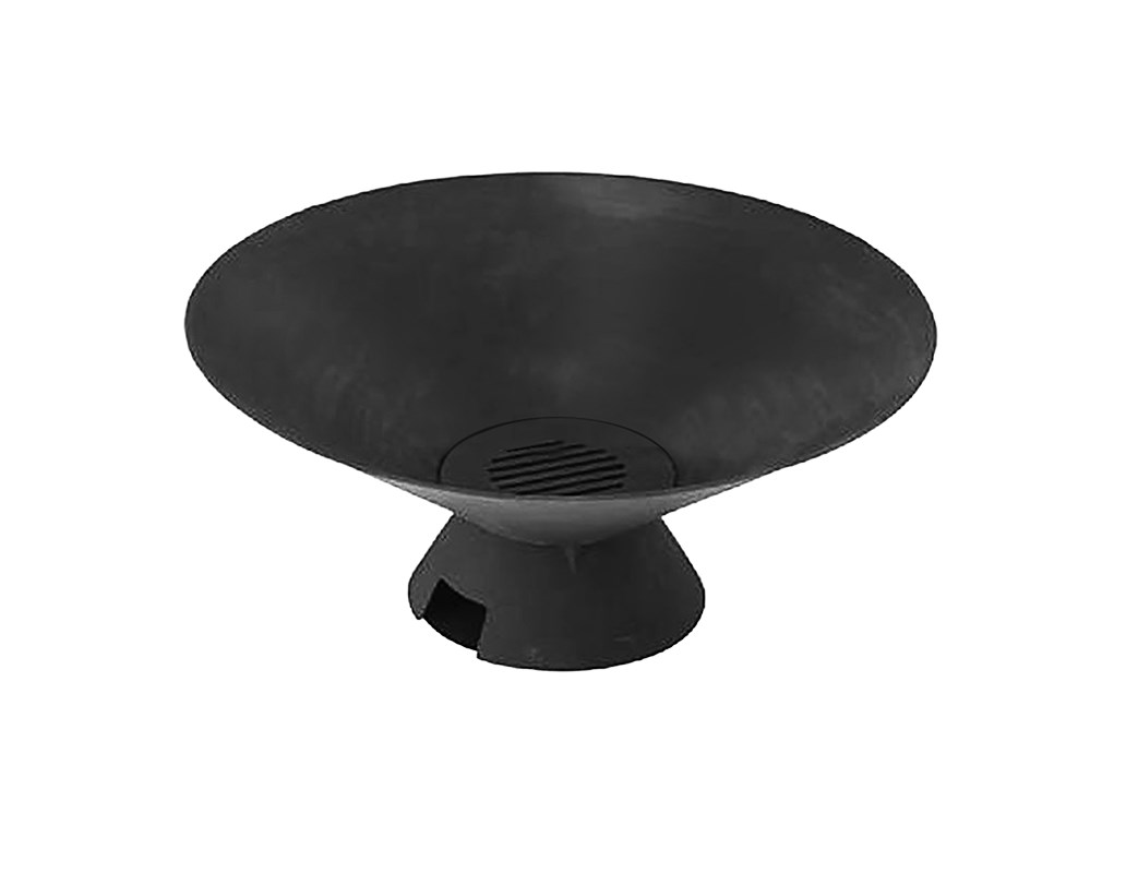 Satake Outdoor Eldfat, 56 cm