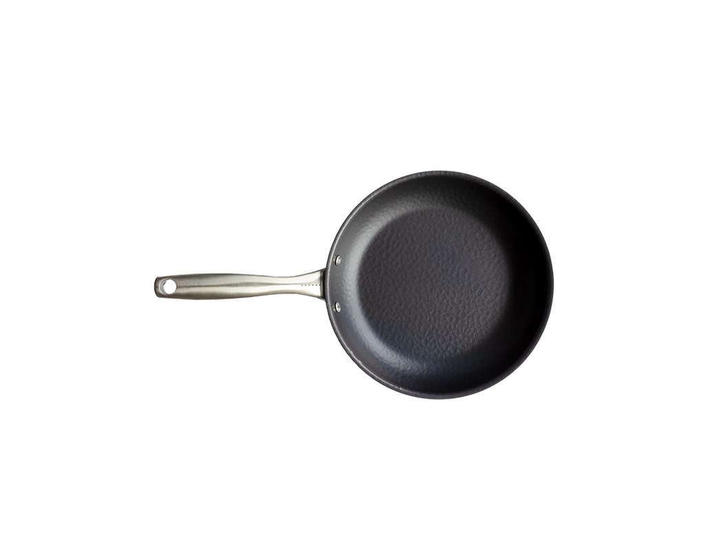 Stekpanna Kolstål Blue Carbon Steel, 24 cm