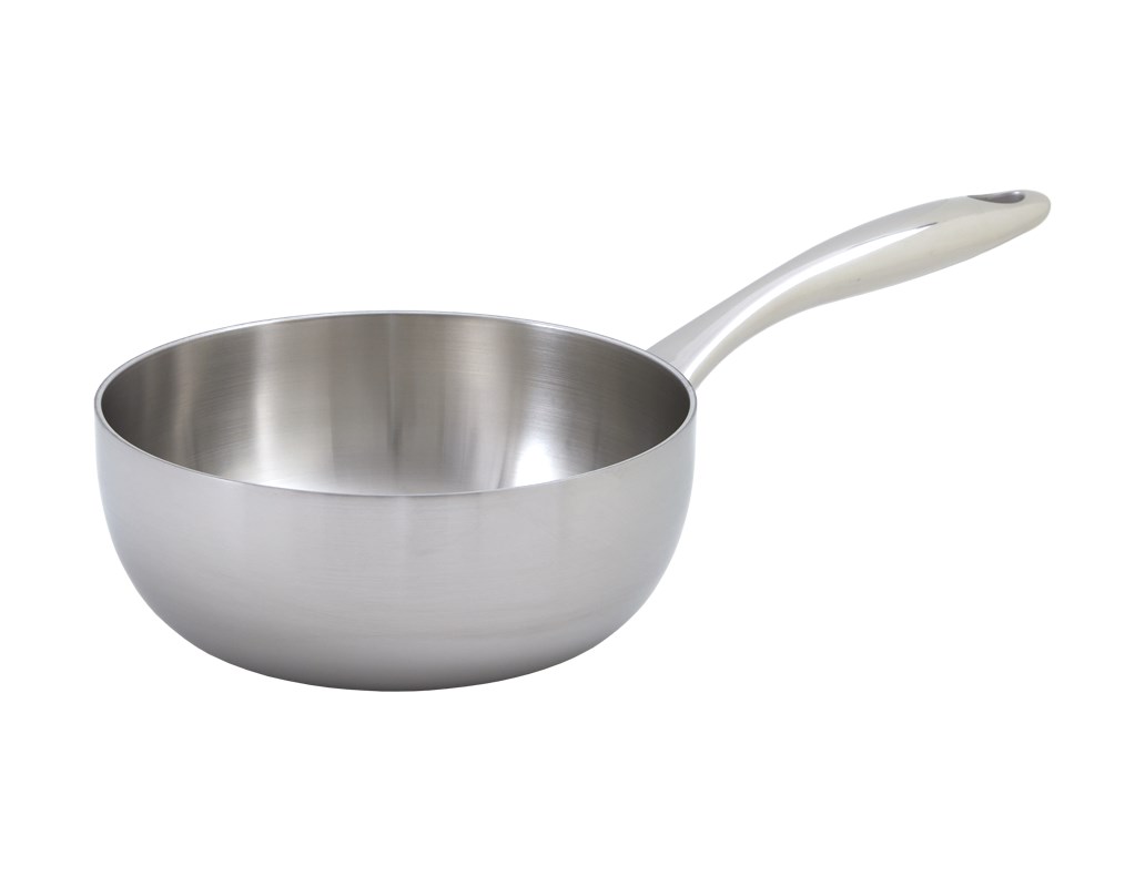 Culimat Sauteuse Mathias Dahlgren, 18 cm 5-Ply